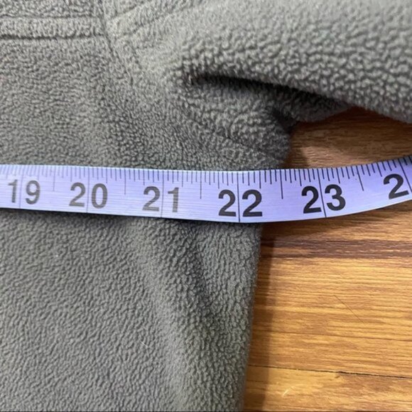 Vineyard Vines Fleece Shirt‎ Sweater Size Small - Picture 5 of 10